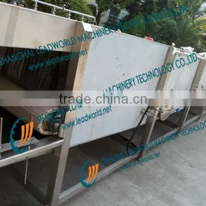 Hot Sale Spraying Sterilizer Tunnel/Pasteurizer thumbnail-1