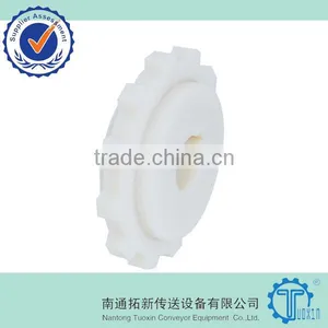 QNB Machined Plastic Sprocket for Modular Belt thumbnail-1