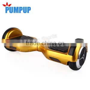 2017 Newest 2 Wheels Powered Unicycle Smart Drifting Hoverboard thumbnail-1