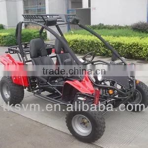 TK250GK-9 250cc Go Kart thumbnail-1