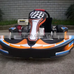 Racing 9HP go Kart[SX-G1101(9HP)-S4] thumbnail-1