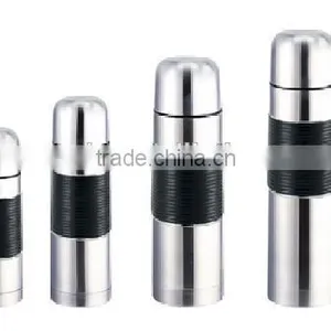 Stainless Steel Vacuum Flask Office Mug Office Cup Mug thumbnail-1