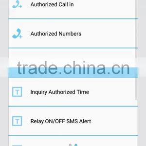 King Pigeon GSM SMS Control in Remote Control ,gsm Remote Control Gate Opener thumbnail-4