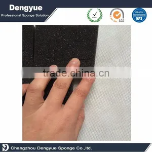 Easy Use Dia1.5" 35 EA Growing Substrate Sponge Cube Hydroponic no Use Net Pot thumbnail-5
