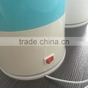 1.5L Ultrasonic Home Aroma Humidifier Air Diffuser Purifier Lonizer Atomizer thumbnail-4