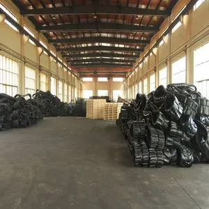 Shanghai Puyi Industrial Co., Ltd company overview - view 1 thumbnail