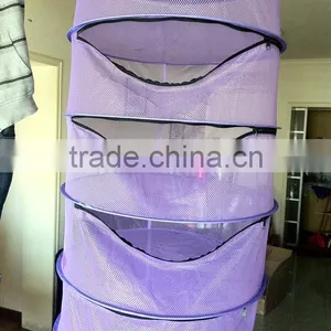 New Style Round Drying Rack/Dry Net For Garden Greenhouse thumbnail-1