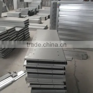 Greenhouse Parts/ Ventilator Price / Centrifugal Fan thumbnail-6