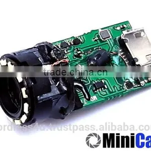 CM-1X14UL 5MP FHD Micro OTG USB Camera Module LED X12 thumbnail-5