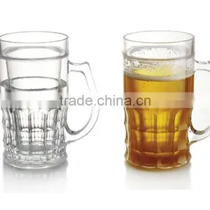 2014 New Colorful Beer Ice Mug thumbnail-1