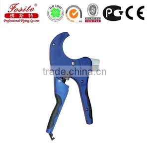 Anticorrosion PE/PVC/PPR Metal Hand Tool thumbnail-5