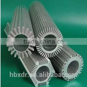 Led Heat Sink Heat Pipe Heat Sink thumbnail-2