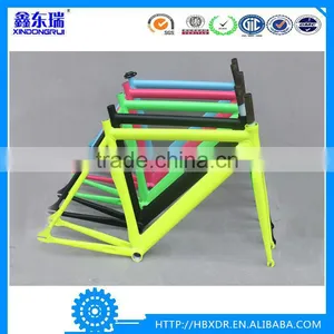 Aluminum Bicycle Frame Price thumbnail-1
