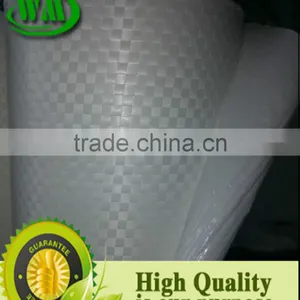 Milky White PE Mirror Safety Backing Film thumbnail-5