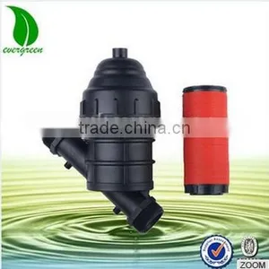 Drip Irrigation Filter Machinery 1.5 Inch Disk Filter Water Disc Filter thumbnail-1