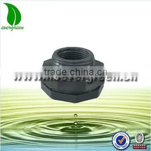 Agriculture Irrigation Bulkhead Fitting With Low Price thumbnail-1