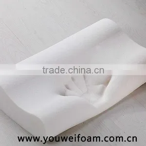 Memory Foam Pillow thumbnail-1