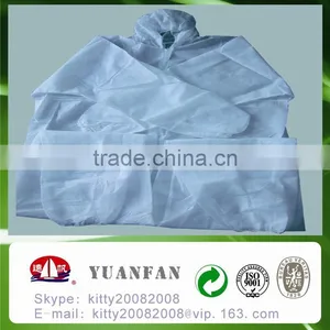pp Nonwoven Fabric Applied in Hospital thumbnail-5