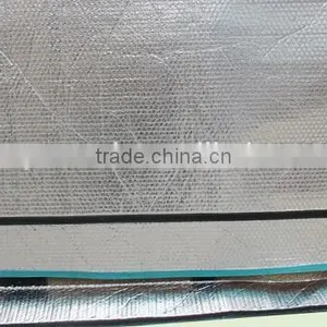 Aluminum Foil Thermal Insulated Cover thumbnail-3