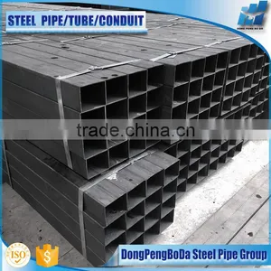 Electrical Weld 200x300x5.5mm Rhs Structural Steel thumbnail-2