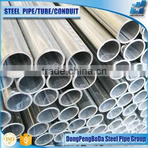 Galvanized Conduit Pipe UL Standard Steel Conduit thumbnail-1