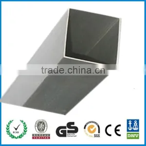 Stair Step Aluminum Profile For Ladder thumbnail-1