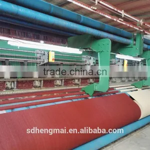CHINA FACTORY SUPPLY/ALL SERIES OF HDPE/RECYCLED AND VIRGIN MATERIAL/ SHADE NET thumbnail-1