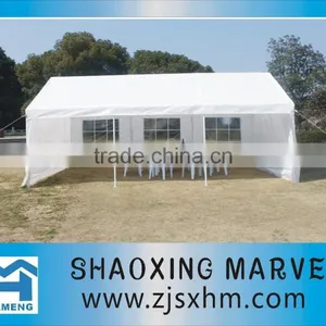 3X9Beautiful Wedding Tents for Sale,cheap Wedding Party Tents for Sale Clear Span in Tent thumbnail-1