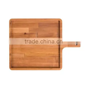 Wood Serving Tray thumbnail-3