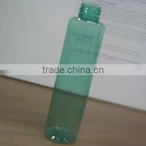 150ml Tubular Crystal PLA Cosmetic Pla Plastic Bottles for Liquor-100%biodegradable & Compostable thumbnail-5