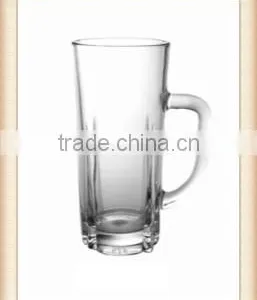 Glass Beer Mugs Wholesale High Quality Glassware thumbnail-1
