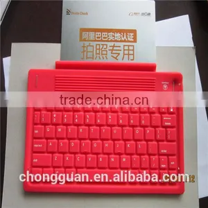High Quality Wired Usb Multimedia Keyboards thumbnail-1