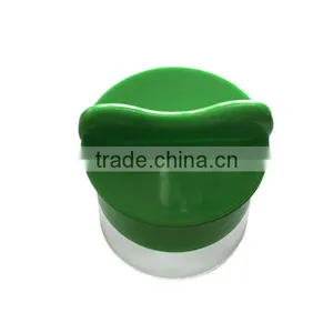 New Design Plastic Hand-held Spiralizer thumbnail-2