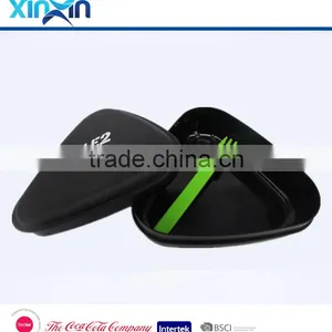 Kids Triangle Plastic Bento Sandwich Unch Box for Child,bento Lunch Box Food Container thumbnail-1