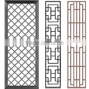 China Wholesale Stainless Steel Sliding Room Divider thumbnail-4