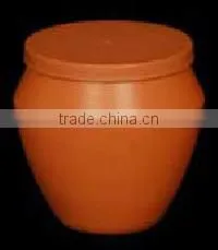 Food Safe Kulfi Pot thumbnail-1