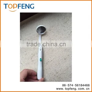 LED Dental Mirror With Light , Dental Mouth Mirror With LED Light thumbnail-1