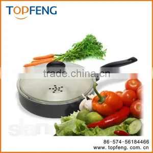 Dry Cooker Pan thumbnail-1