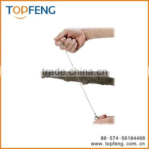 Wire Saw Bulk/Survival Saw thumbnail-1