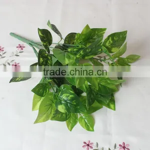 SJ10131020 Foliage Green Plant/sythetic Plant for Home Decoration thumbnail-4