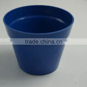 2015 Hot Selling Bio Bamboo Planter Pots thumbnail-1