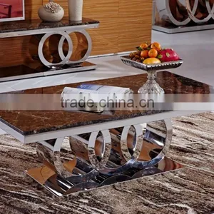 Home Furniture Modern Design Tea Table Design thumbnail-2