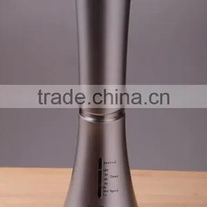 Multi-fucntion Elegant Glass LED Aroma Diffuser Nebulization Oil Diffuser thumbnail-1
