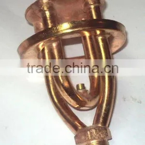 Brass Burners for Kerosene Oil Stove, Kerosene Stove Burner, Brass Head Burner thumbnail-2