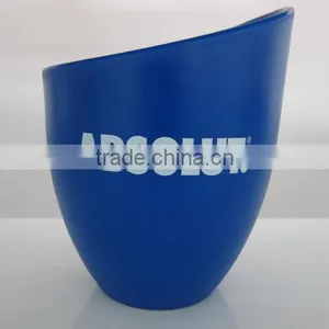 REIDZ Factory Supply Grey Goose Oxo Ice Bucket thumbnail-6