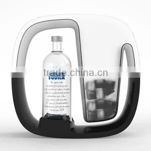 Rotating Shot Guangdong Acrylic Display thumbnail-4