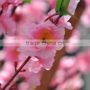 Big OEM/ODM Wedding Decoration Artificial Cherry Blossom Trees thumbnail-6