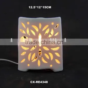 Ceramic Oil Burner thumbnail-1