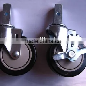 Square Stem Caster thumbnail-1