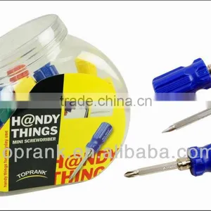 Mini 2in1 Screw Driver thumbnail-1